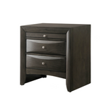 Emily Gray Nightstand