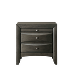 Emily Gray Nightstand