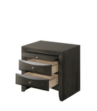Emily Gray Nightstand
