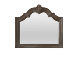 Sheffield Antique Gray Dresser