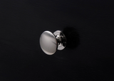 Emily Black Dresser - OLIVIA FURNITURE
