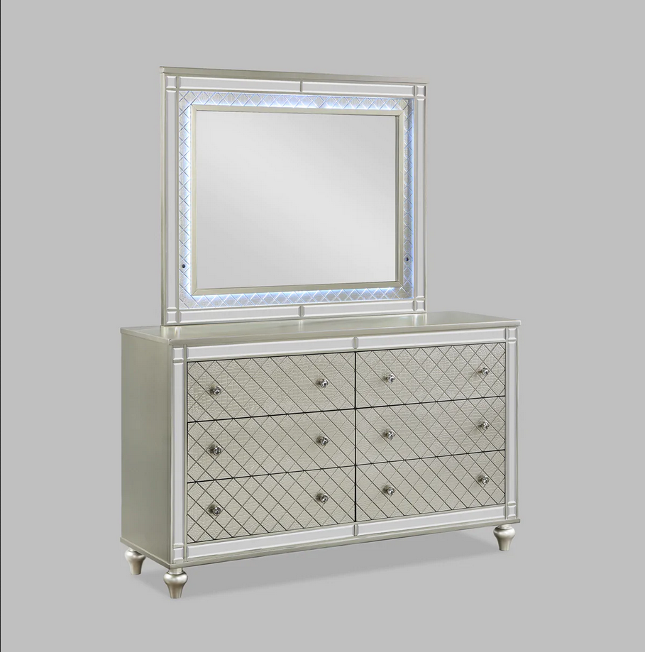 champagne dresser Cristian Champagne Dresser