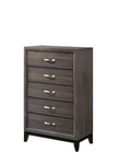 Akerson Gray Chest