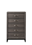 Akerson Gray Chest