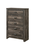 Carter Brown Chest