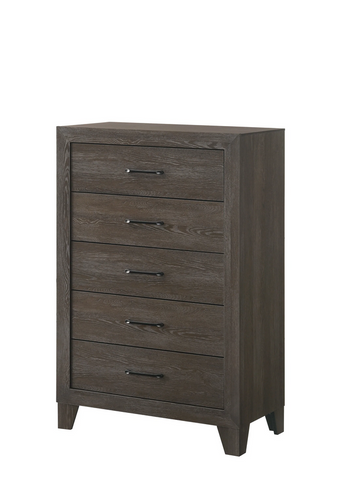 Hopkins Brown Chest