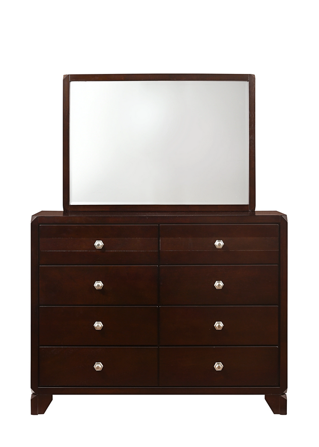 Olivia Furniture Tamblin Dresser - Thumbnail 2