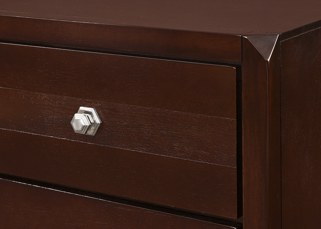 Olivia Furniture Tamblin Dresser