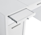 Dylan 4-drawer Lift Top Office Desk