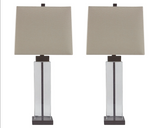 L431374 Table Lamp Set