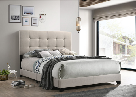 HH906 Twin Size Bed