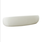 Kendall Cream Velvet Sofa