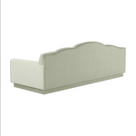 Bianca Moss Green Velvet Sofa