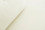 Callie Cream Velvet Sofa