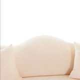 Naya Peche Velvet Loveseat