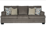 Dorsten Slate Sofa