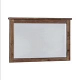 Sutter Creek Vintage Bourbon Bedroom Set