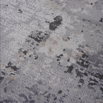 Marfi Ivory-Sand Rug Size 5'3'' x 7'6"