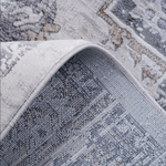 Marfi Ivory Beige Rug Size 5'3'' x 7'6"