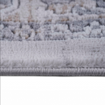 Marfi Ivory Beige Rug Size 5'3'' x 7'6"