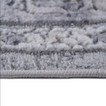 Marfi Ivory Grey Rug Size 5'3'' x 7'6"