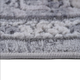 Marfi Ivory Grey Rug Size 5'3'' x 7'6"