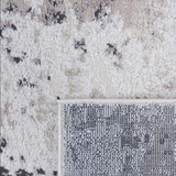 Payas Cream Brown Rug Size 7'9'' x 10'