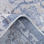 Payas Ivory Grey Rug Size 7'9'' x 10'