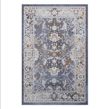 Payas Blue Rug Size 7'9'' x 10'