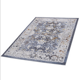 Payas Blue Rug Size 7'9'' x 10'