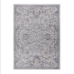 Marfi Sand Ivory Rug Size 6'7'' x 9'