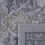 Marfi Sand Ivory Rug Size 6'7'' x 9'
