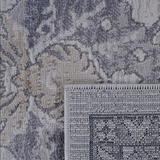 Marfi Sand Ivory Rug Size 6'7'' x 9'