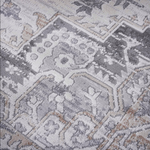 Marfi Ivory Beige Rug Size 7'9'' x 10'