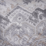 Marfi Ivory Beige Rug Size 7'9'' x 10'