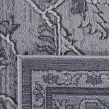 Marfi Ivory Grey Rug Size 7'9'' x 10'