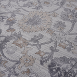 Marfi Sand Ivory Rug Size 7'9'' x 10'