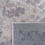 Payas Brown Beige Rug Size 6'7'' x 9'