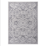 Marfi Grey Silver Rug Size 5'3'' x 7'6"