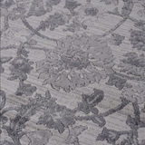 Marfi Grey Silver Rug Size 5'3'' x 7'6"