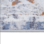 Payas Ivory Grey Rug Size 5'3'' x 7'6''