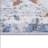 Payas Ivory Grey Rug Size 5'3'' x 7'6''