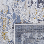 Payas Ivory Grey Rug Size 5'3'' x 7'6''