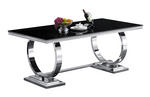 D2021 Dining Table + 6 Chair Set