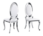 D2021 Dining Table + 6 Chair Set