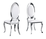 D2021 Dining Table + 6 Chair Set