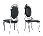D2022 Dining Table + 6 Chair Set