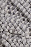 Guros Stylish and Stain Resistant White 4' x 6'2''