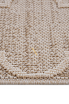 Guros Stylish and Stain Cream 4' x 6'2''