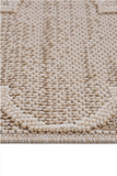 Guros Stylish and Stain Cream 6'7'' x 9'